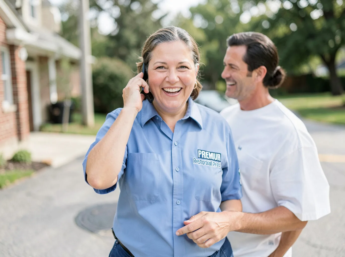 Water Damage Restoration Esmond, IL FAQs